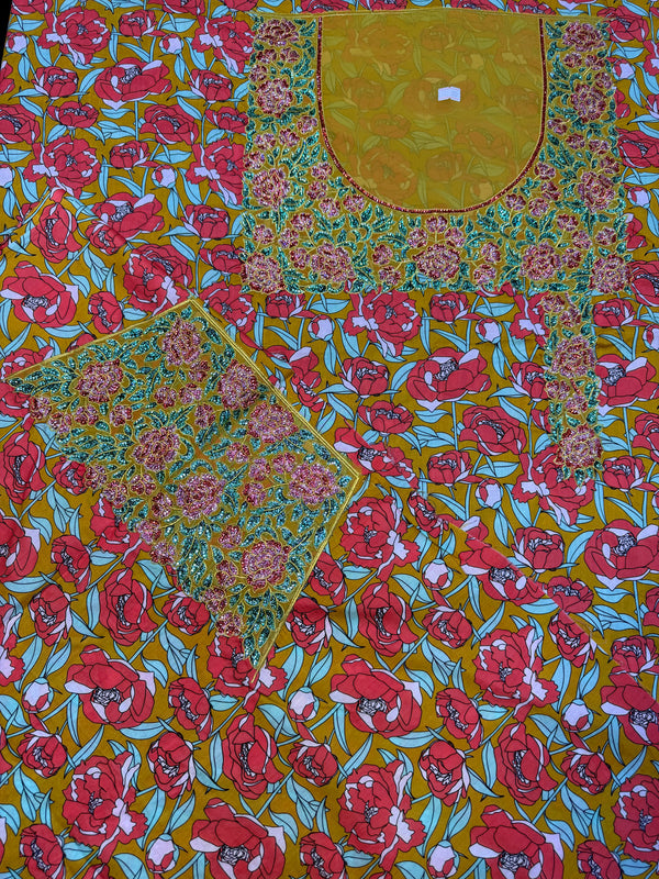 مخور عربي (190)