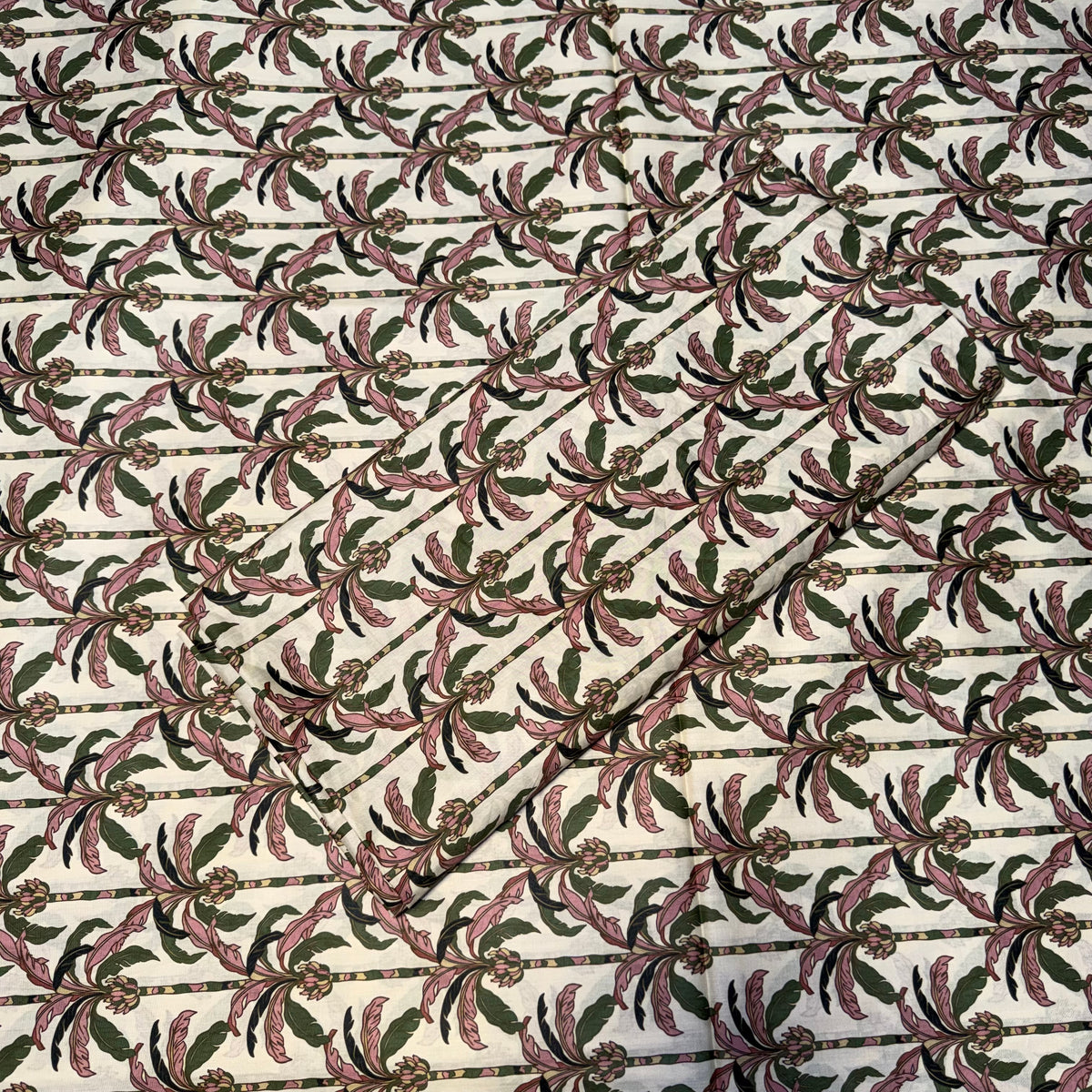 قطن (A)