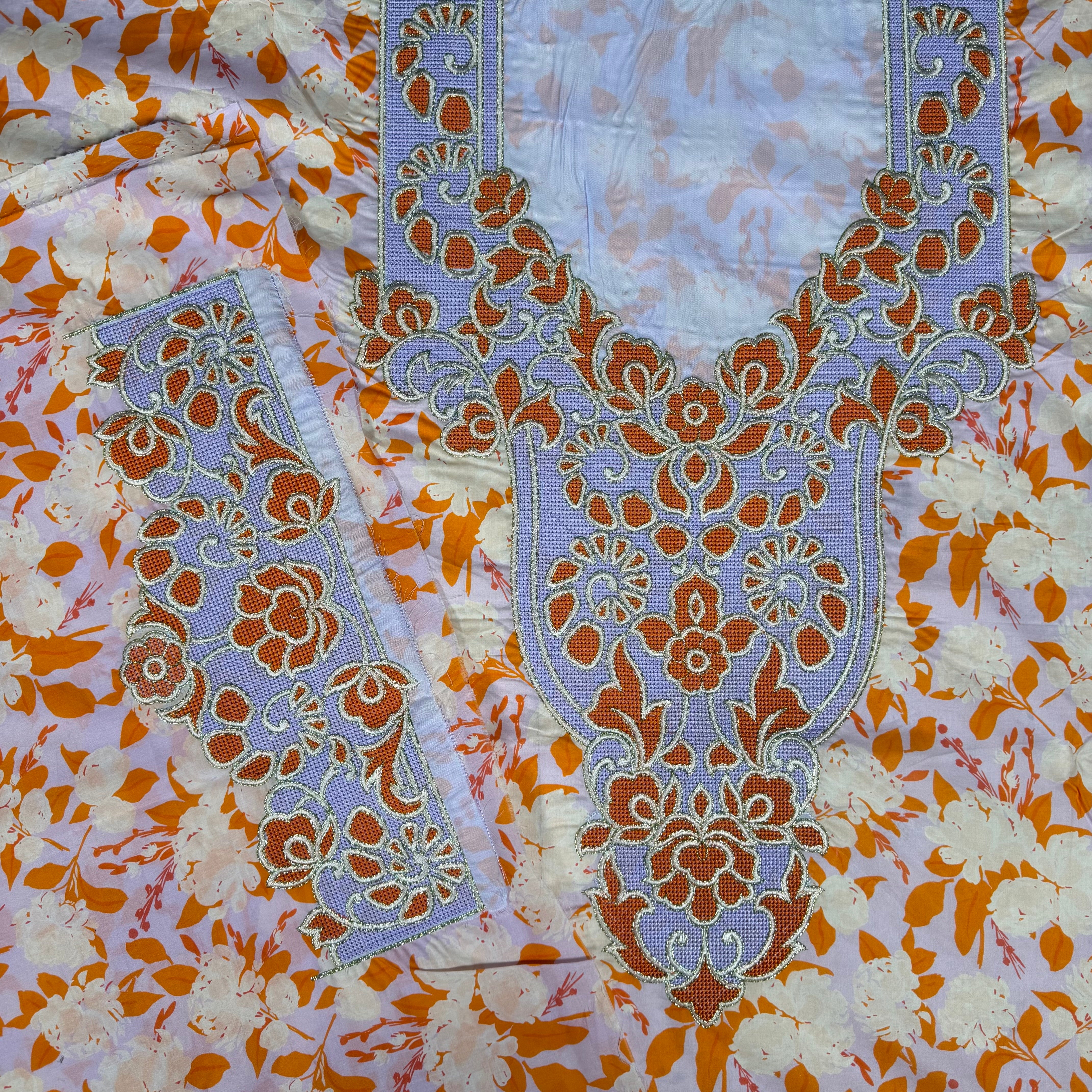 مخور كشميري فرنسي