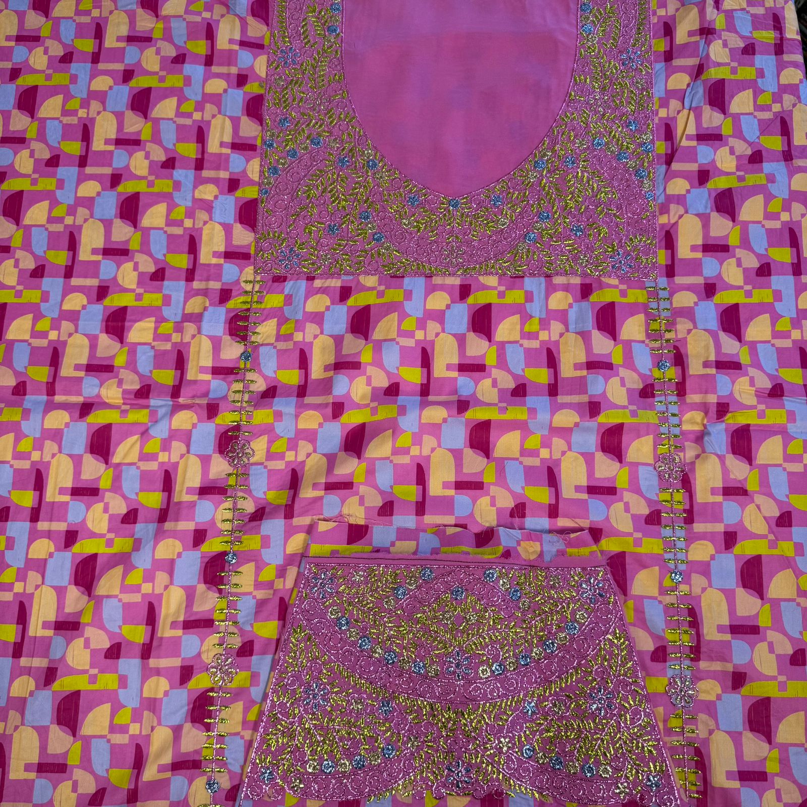 مخور ليزر عربي