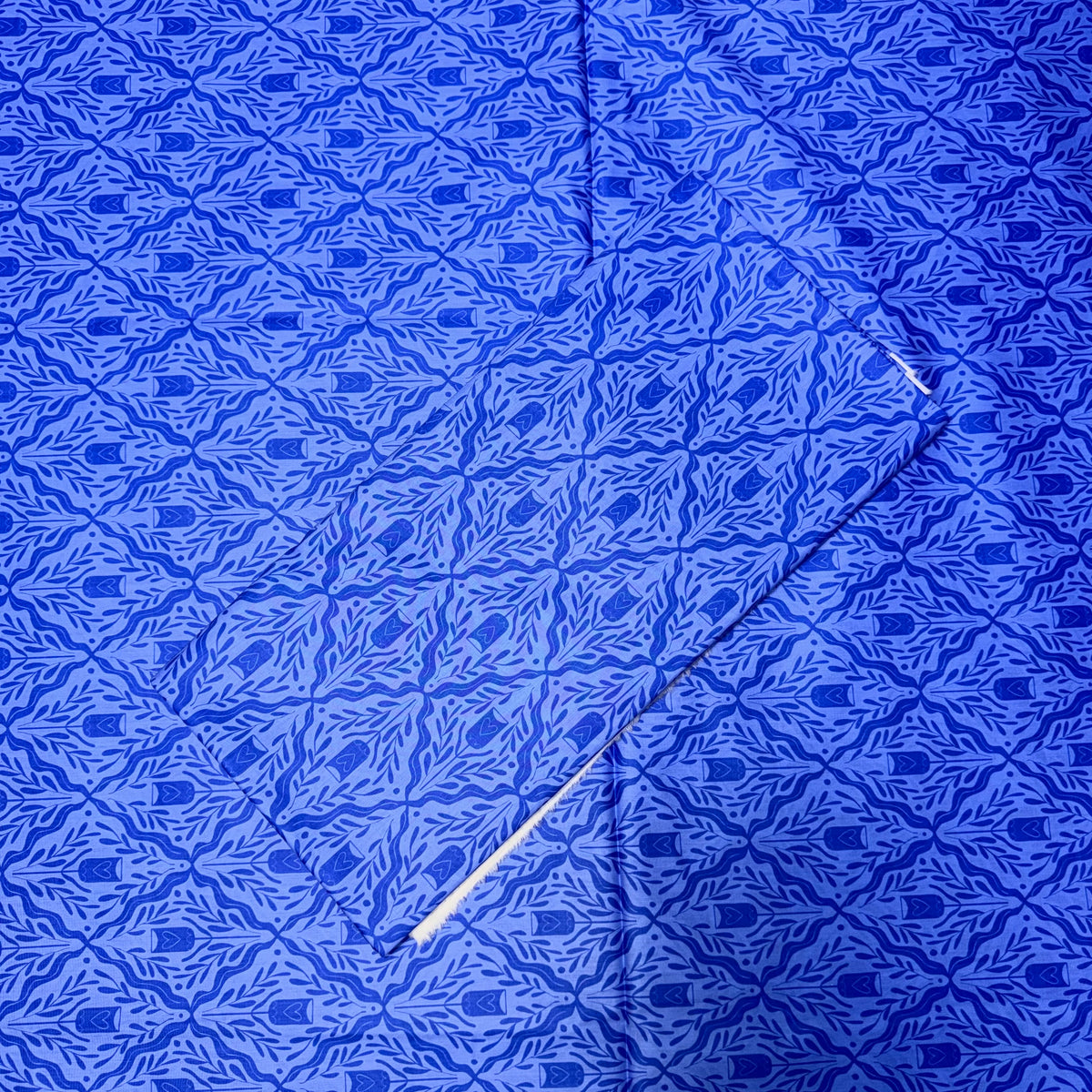 قطن (A)