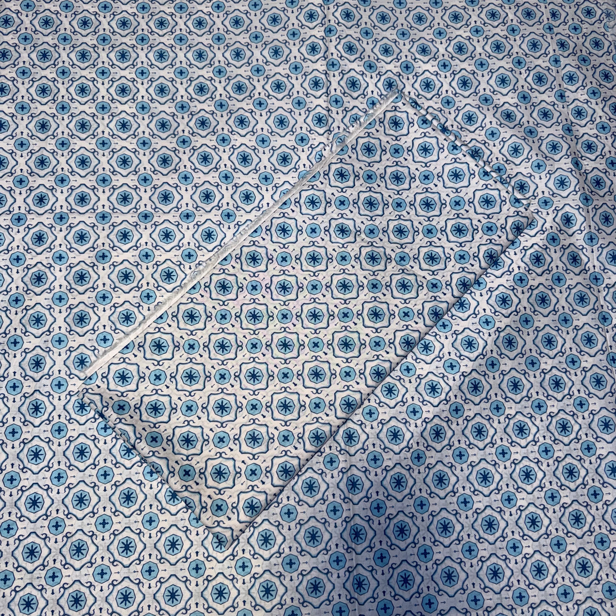 قطن (A)