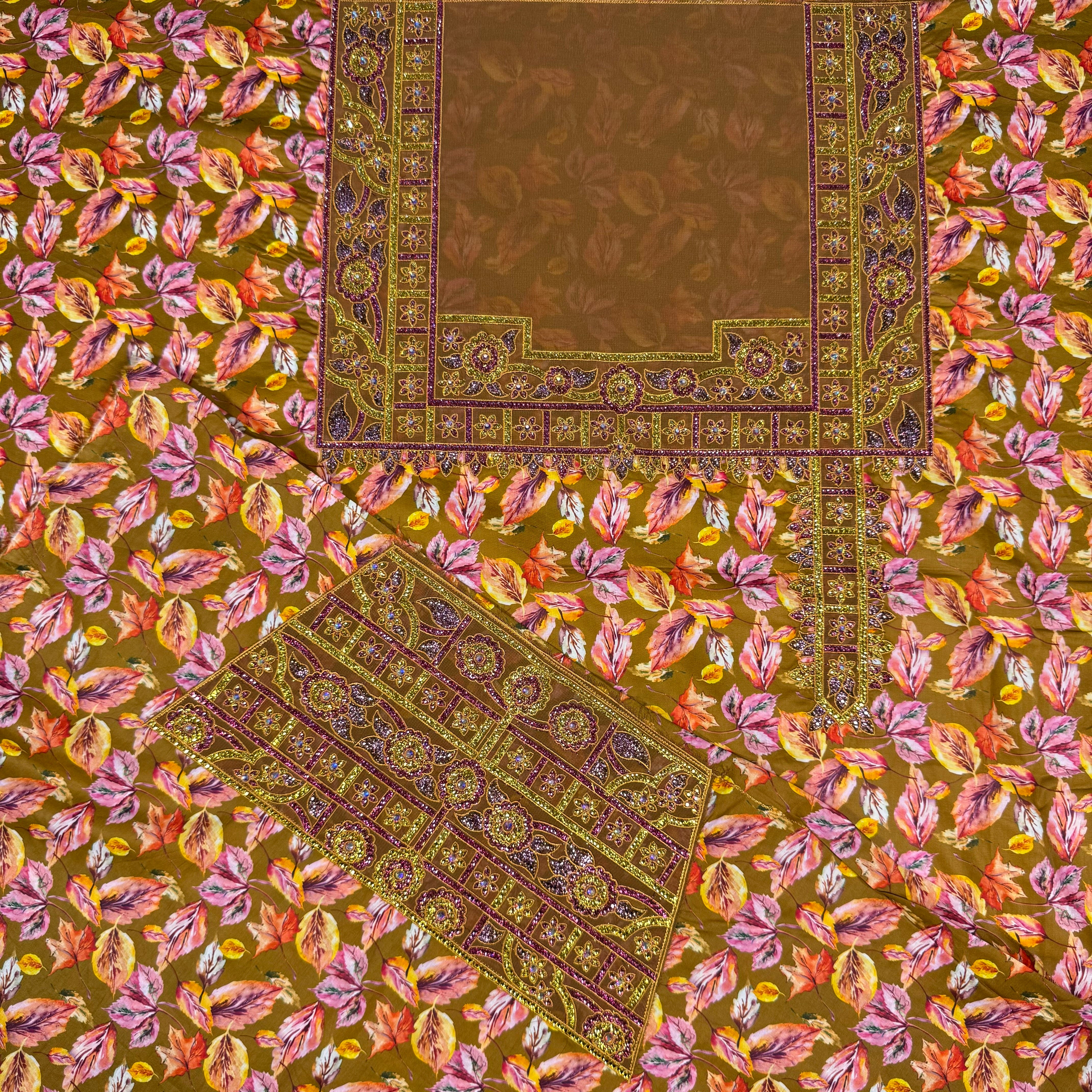 مخور عربي