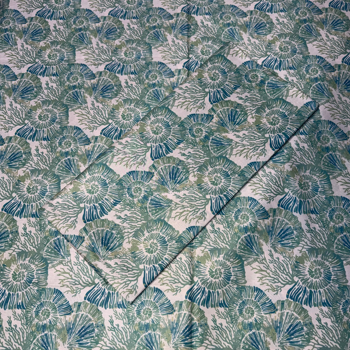 قطن (A)