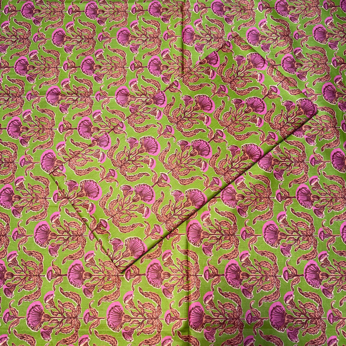 قطن (A)