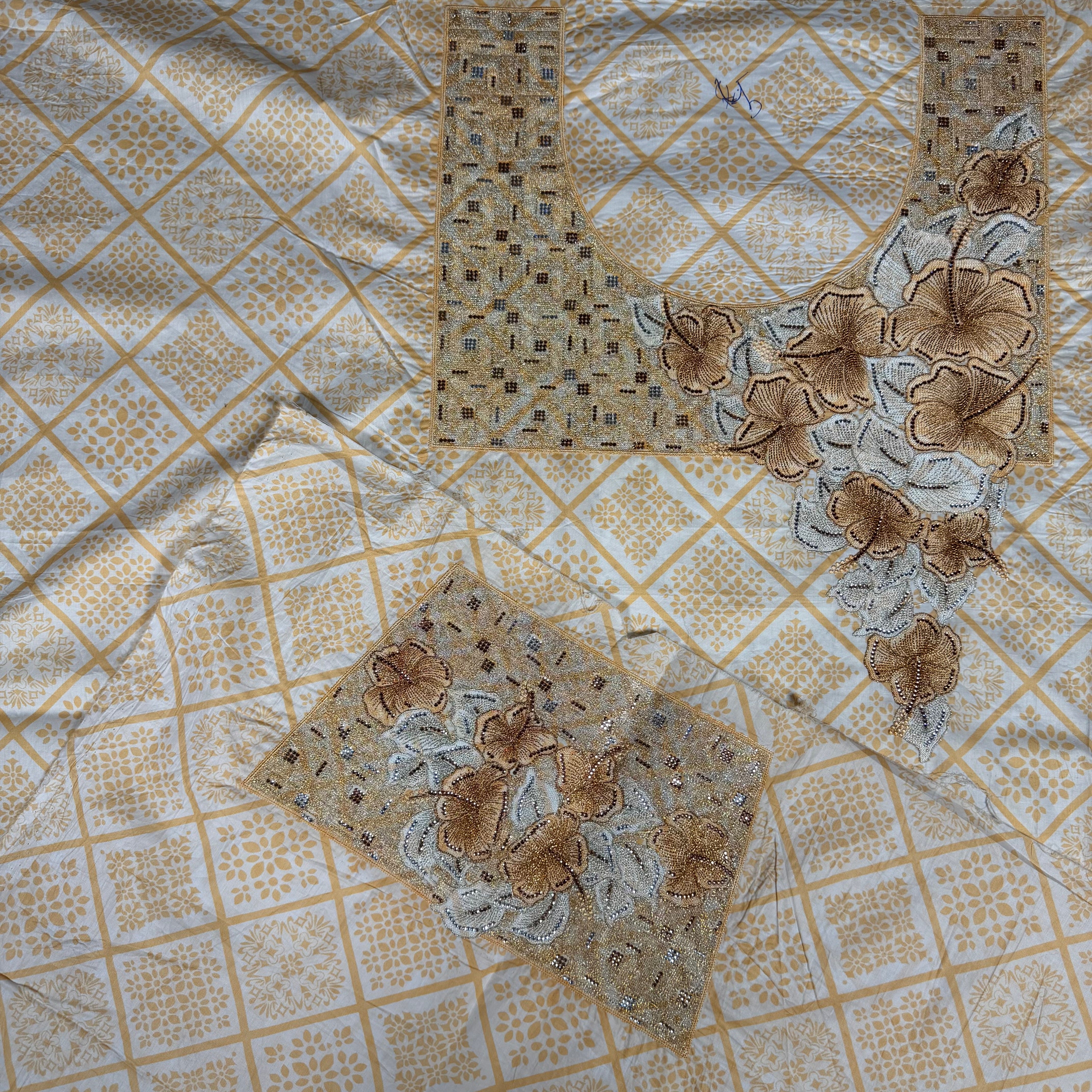 ليزر عربي فصوص طبعه