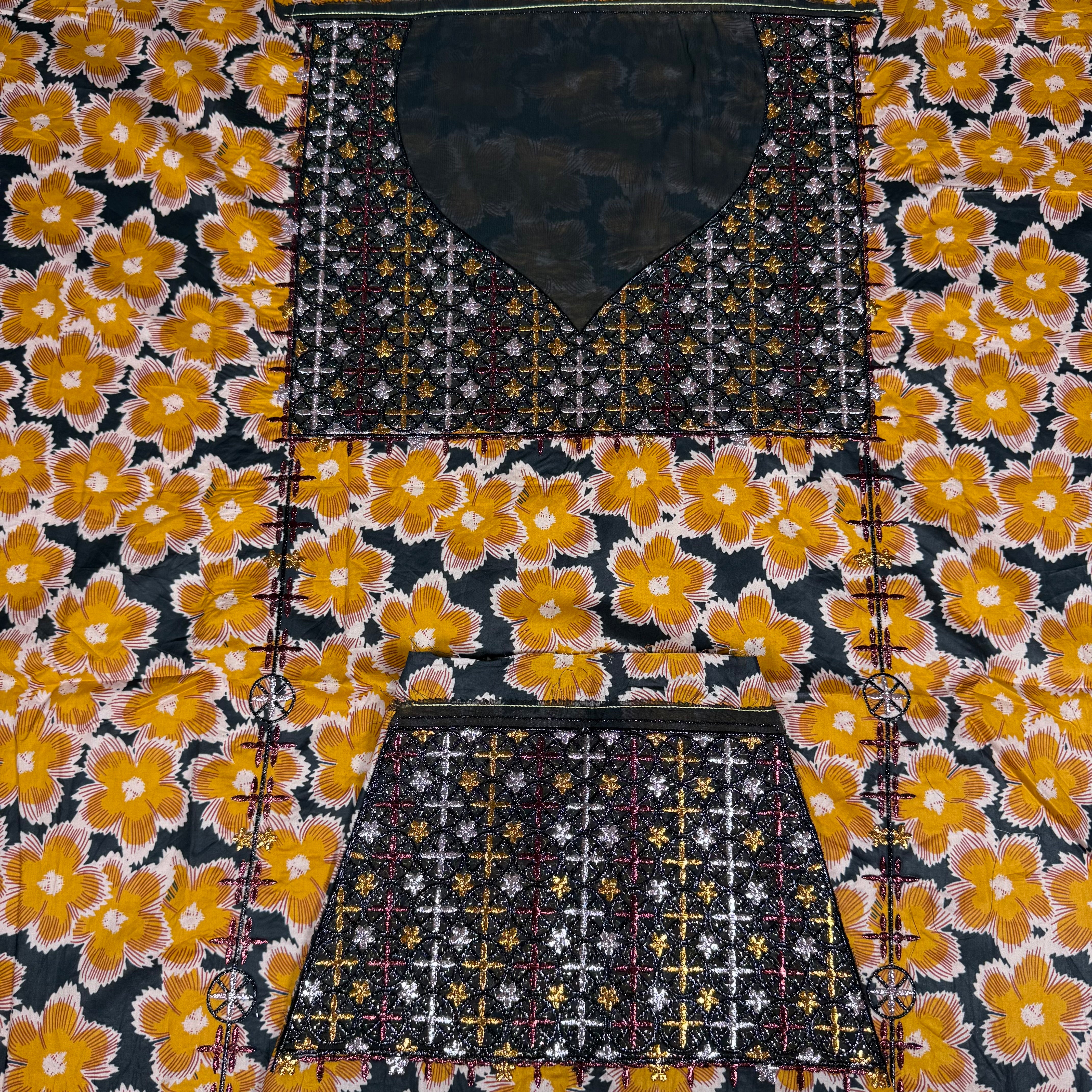 مخور ليزر عربي