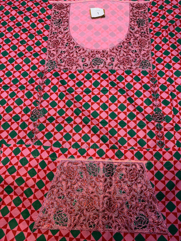 مخور تطريز ليزر دبل بريك - عربي (49)