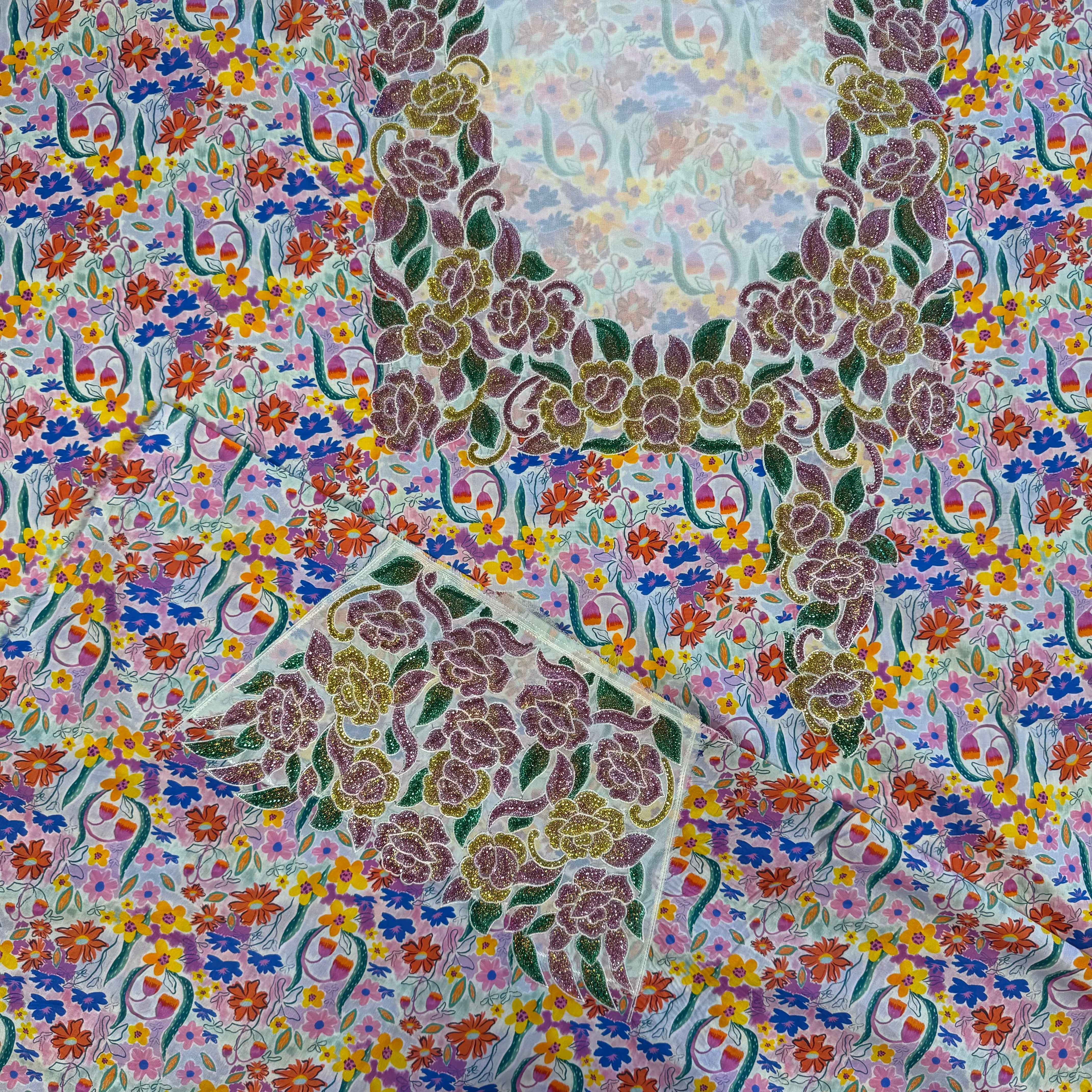 مخور عربي