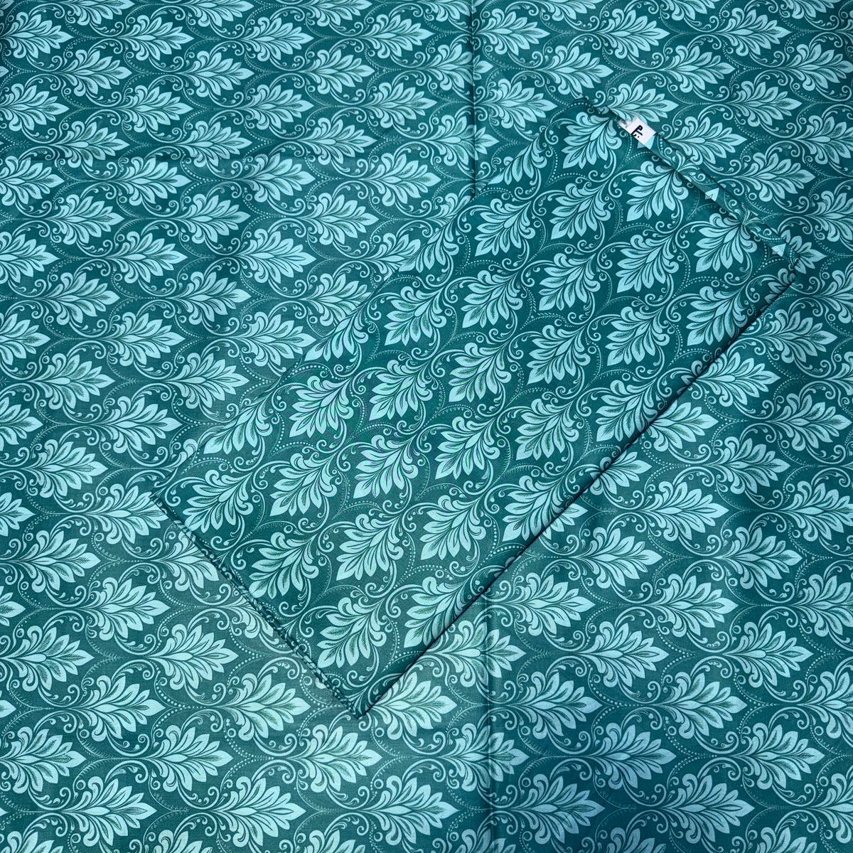 قطن (A)