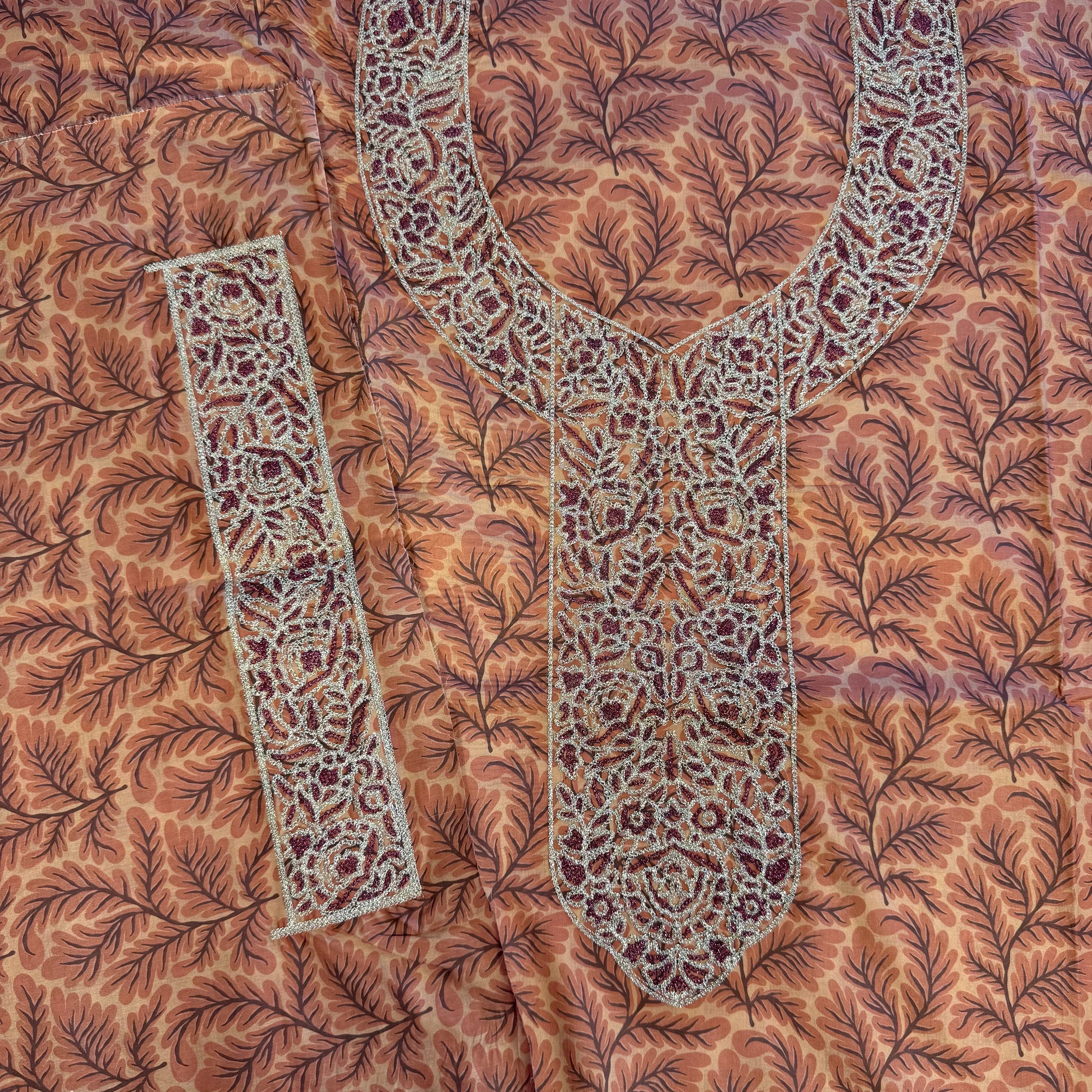 مخور تولة فرنسي