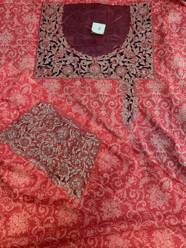 مخور عربي مخرم مع فصوص (83)