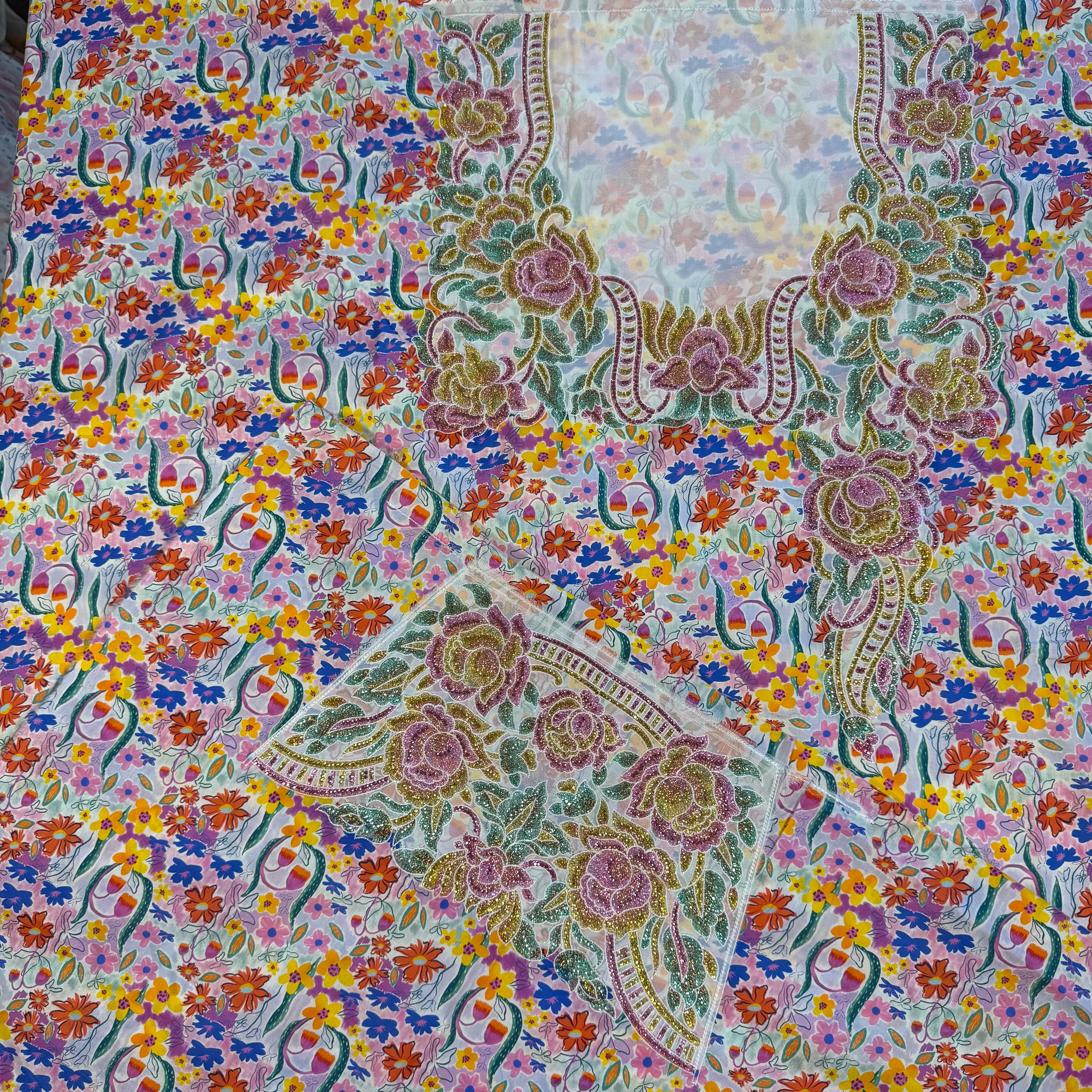 مخور عربي