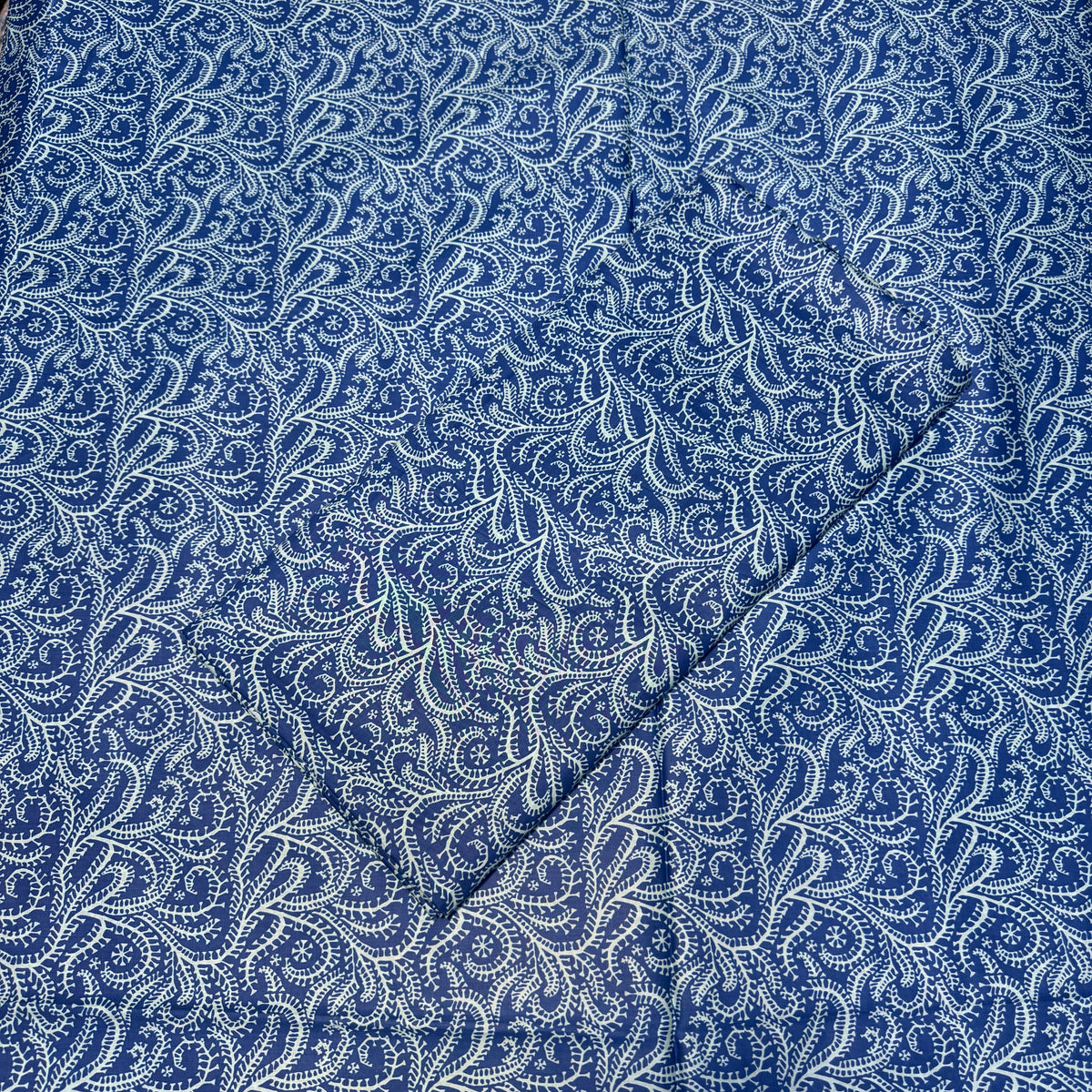 قطن (A)