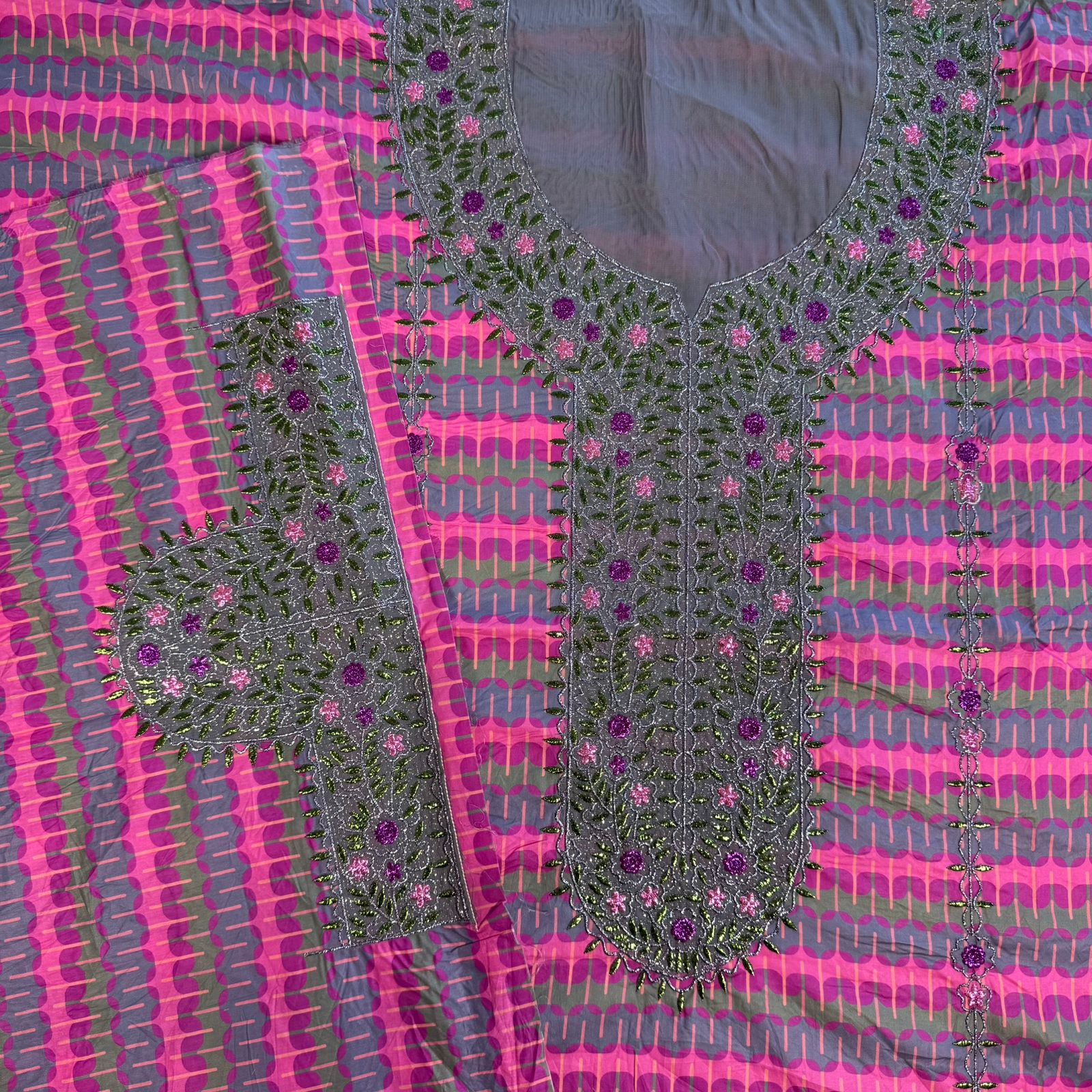 مخور ليزر فرنسي