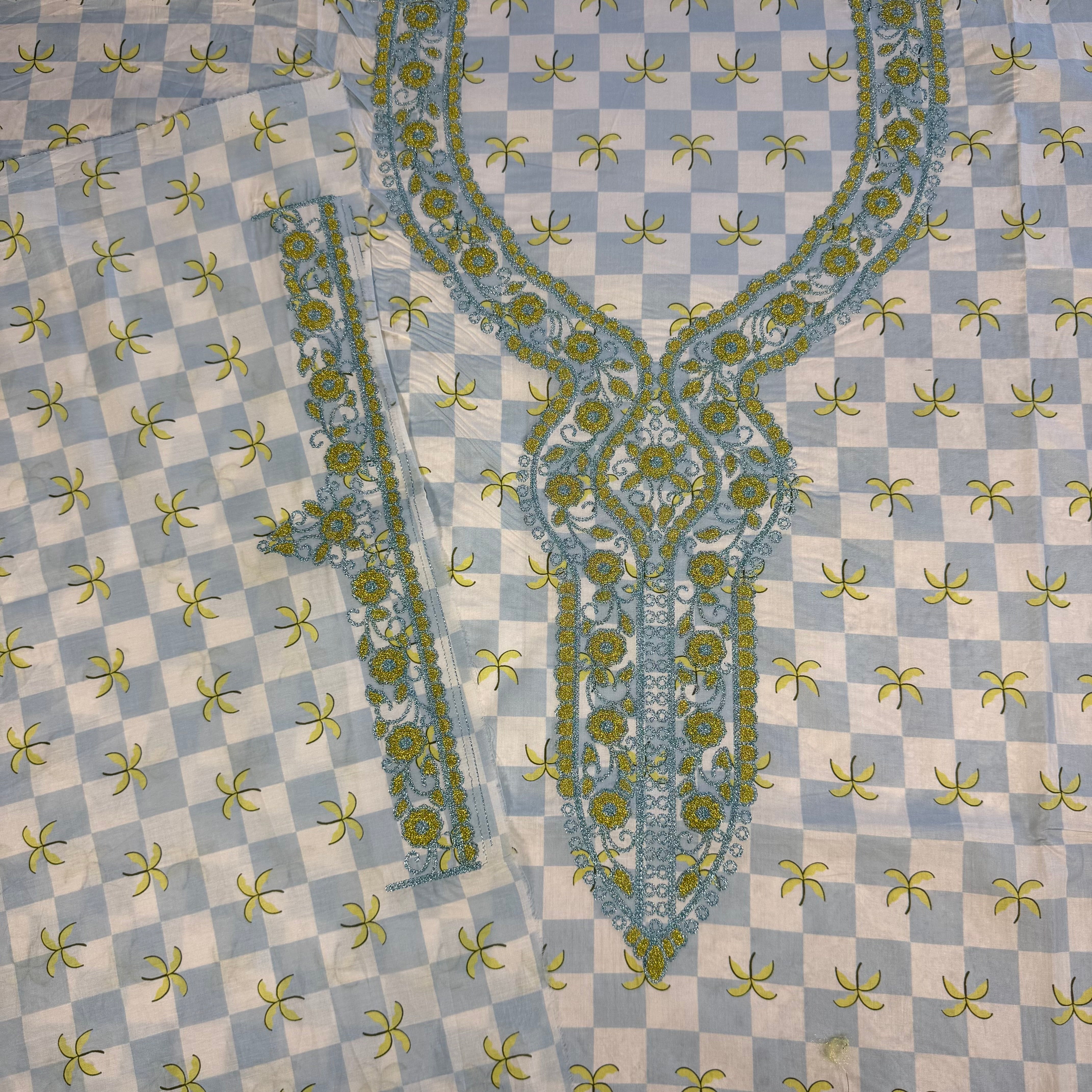 مخور تولة فرنسي