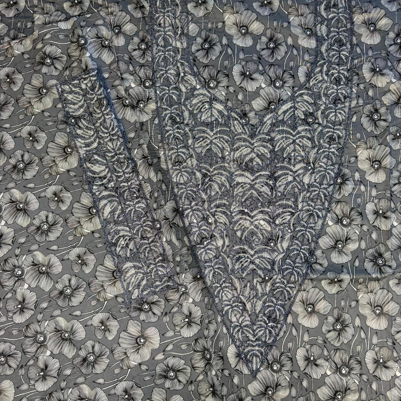 مخور تولة فرنسي