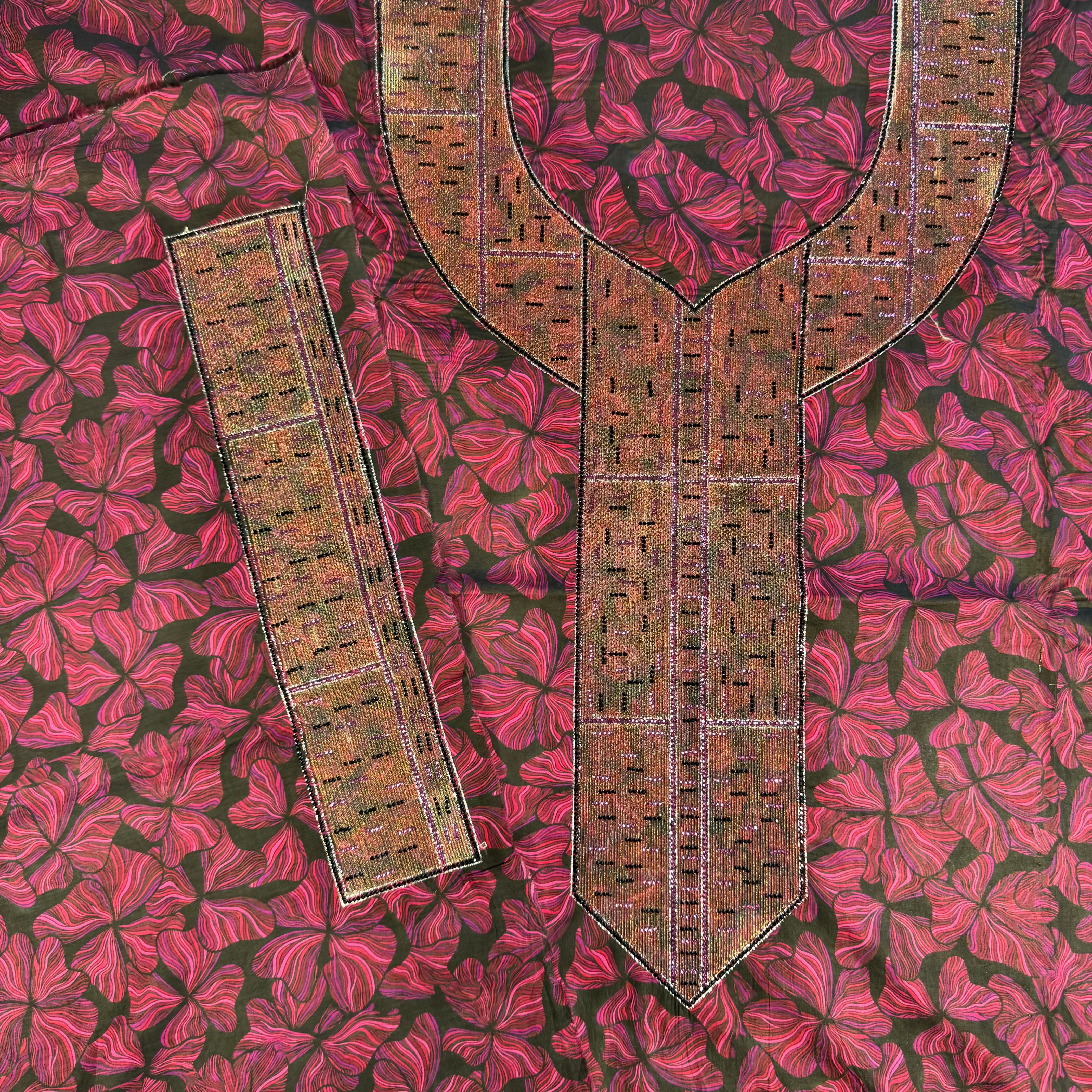 Laser-cut مخور with embellishments