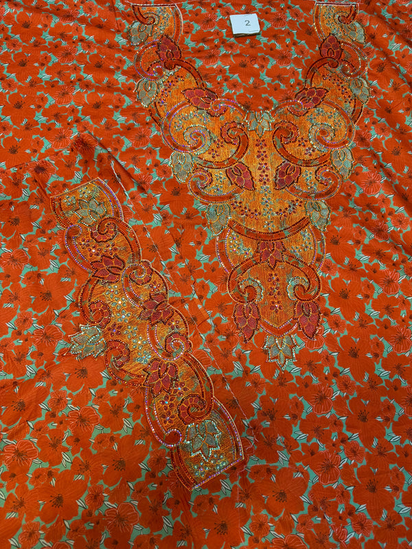 ليزر فرنسي فصوص طبعه (191)