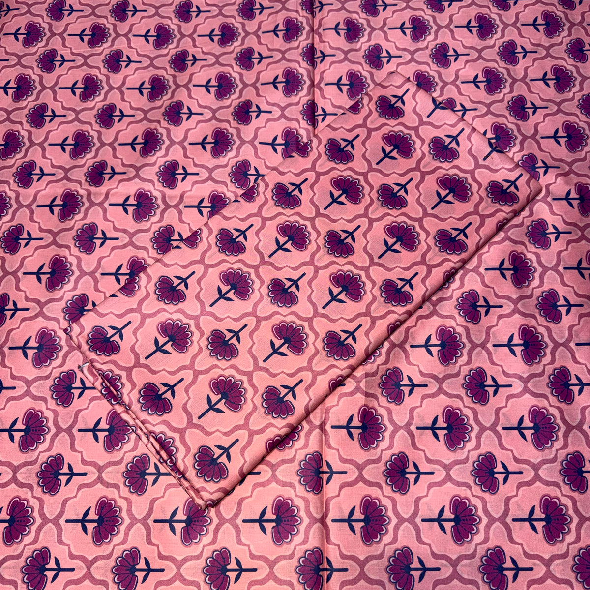 قطن (A)