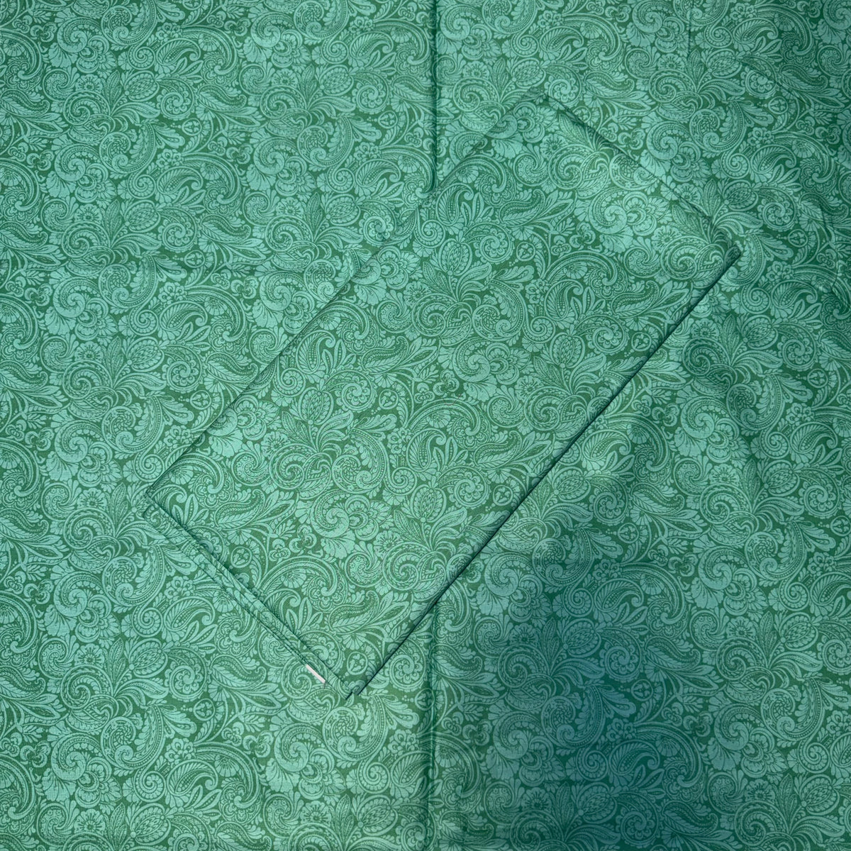 قطن (A)