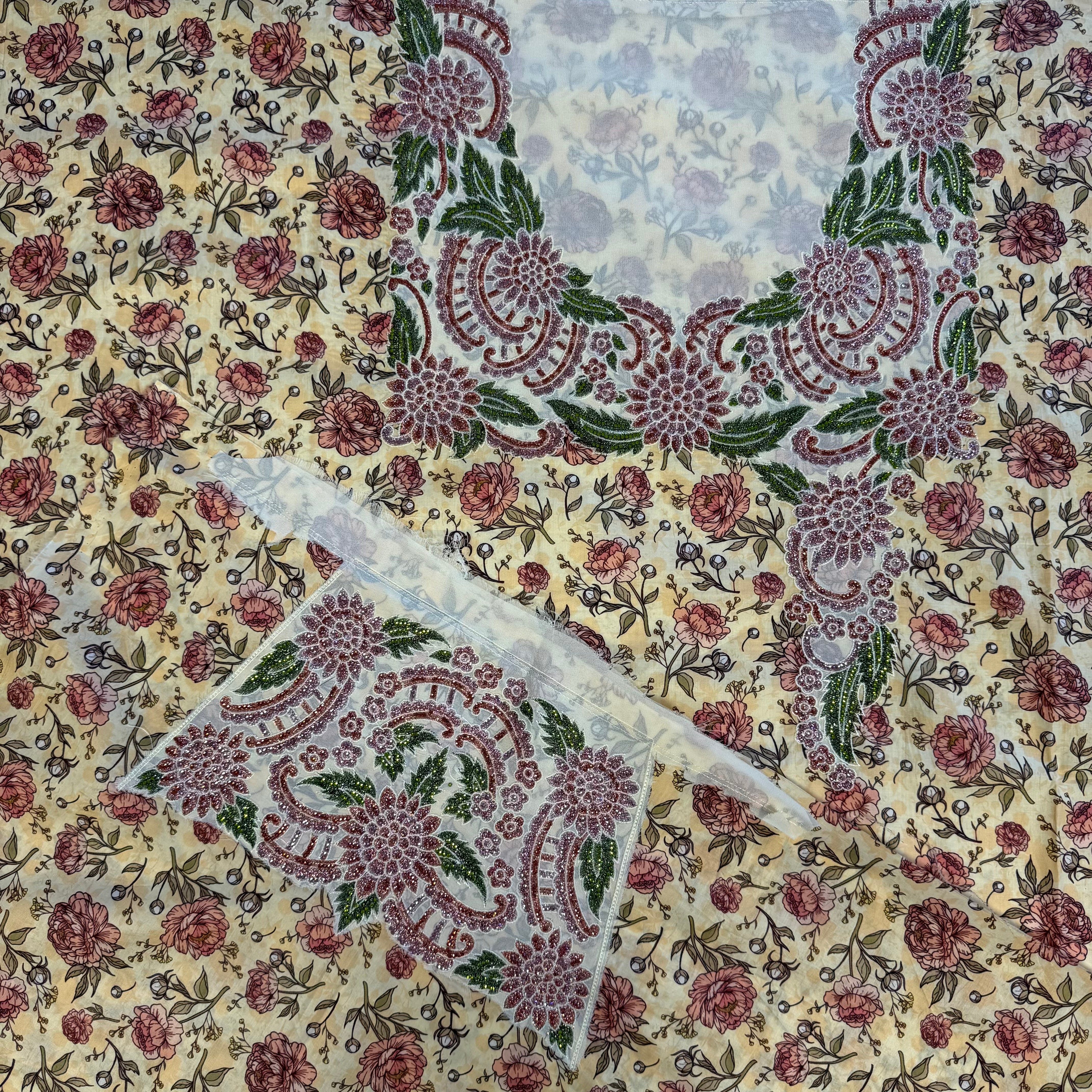 مخور عربي