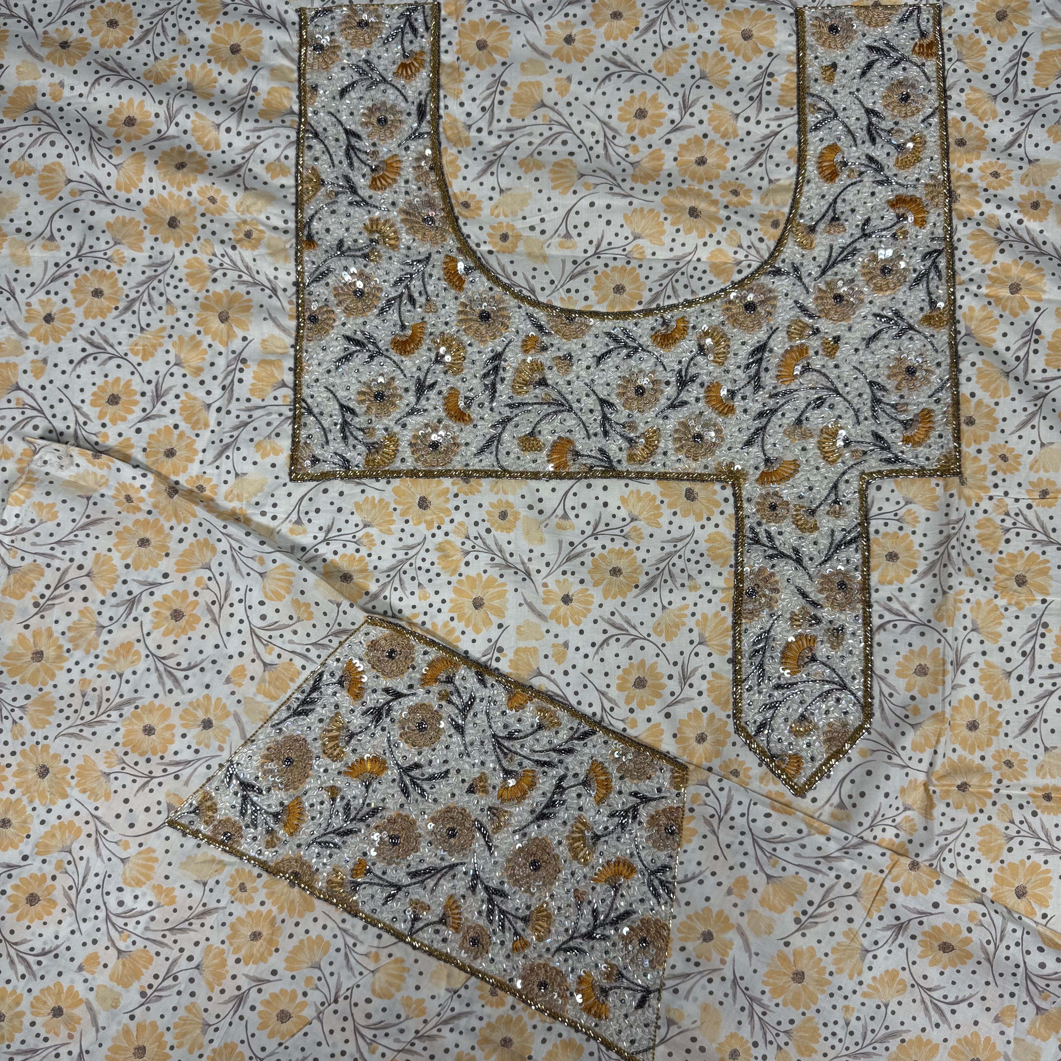 مخور عربي شك