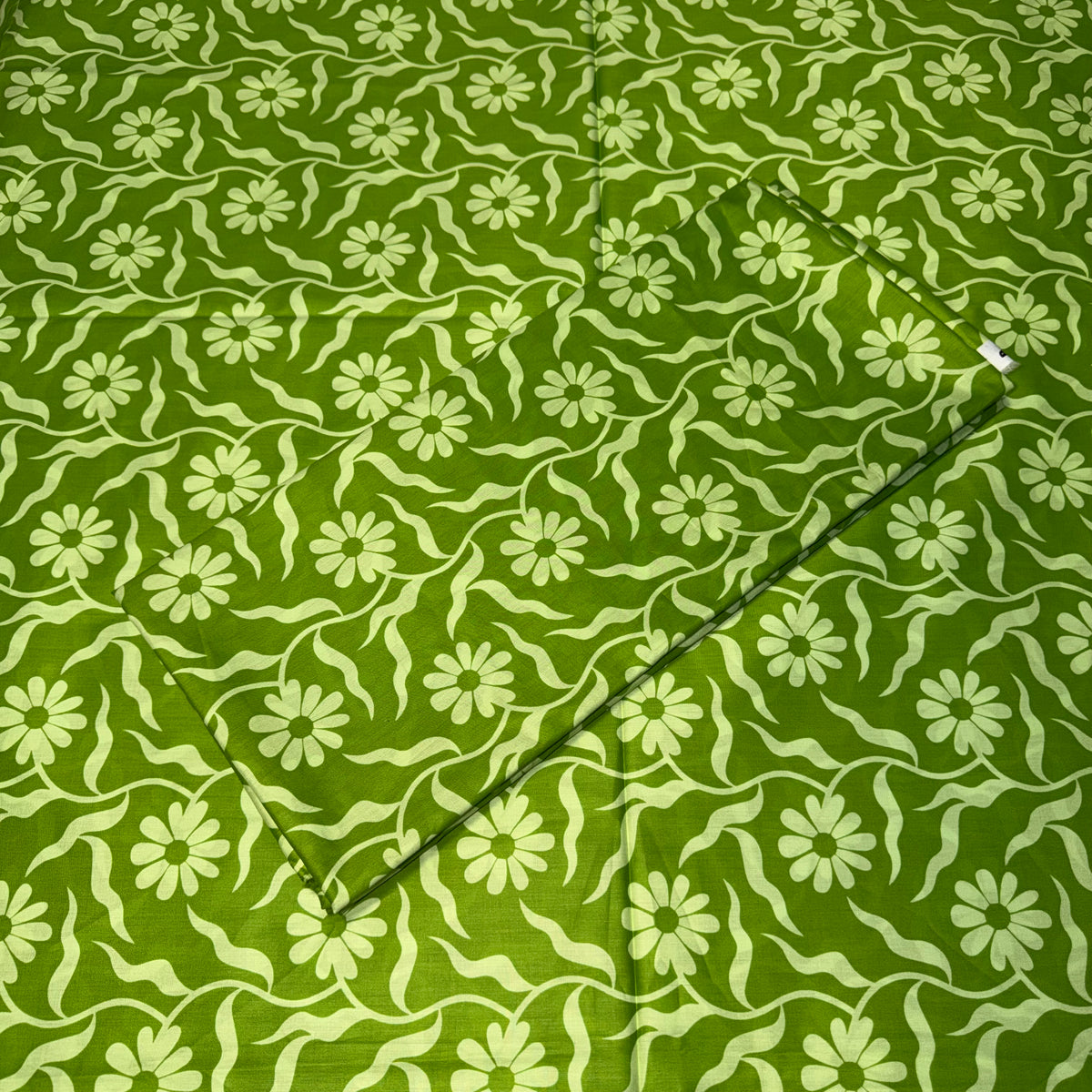 قطن (A)