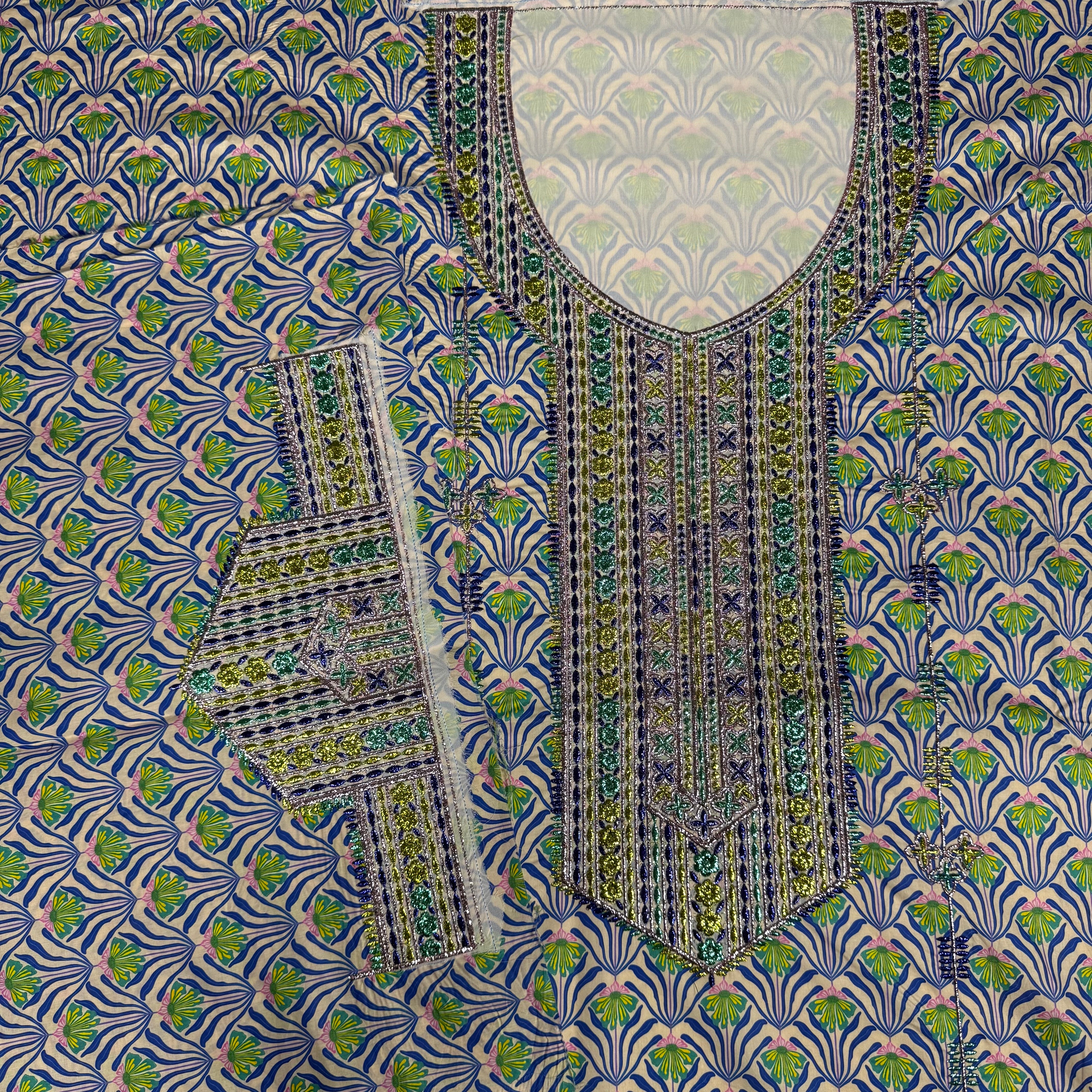 مخور ليزر فرنسي