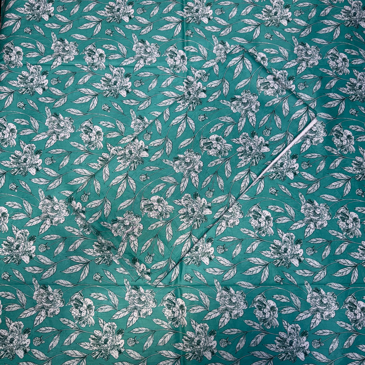 قطن (A)