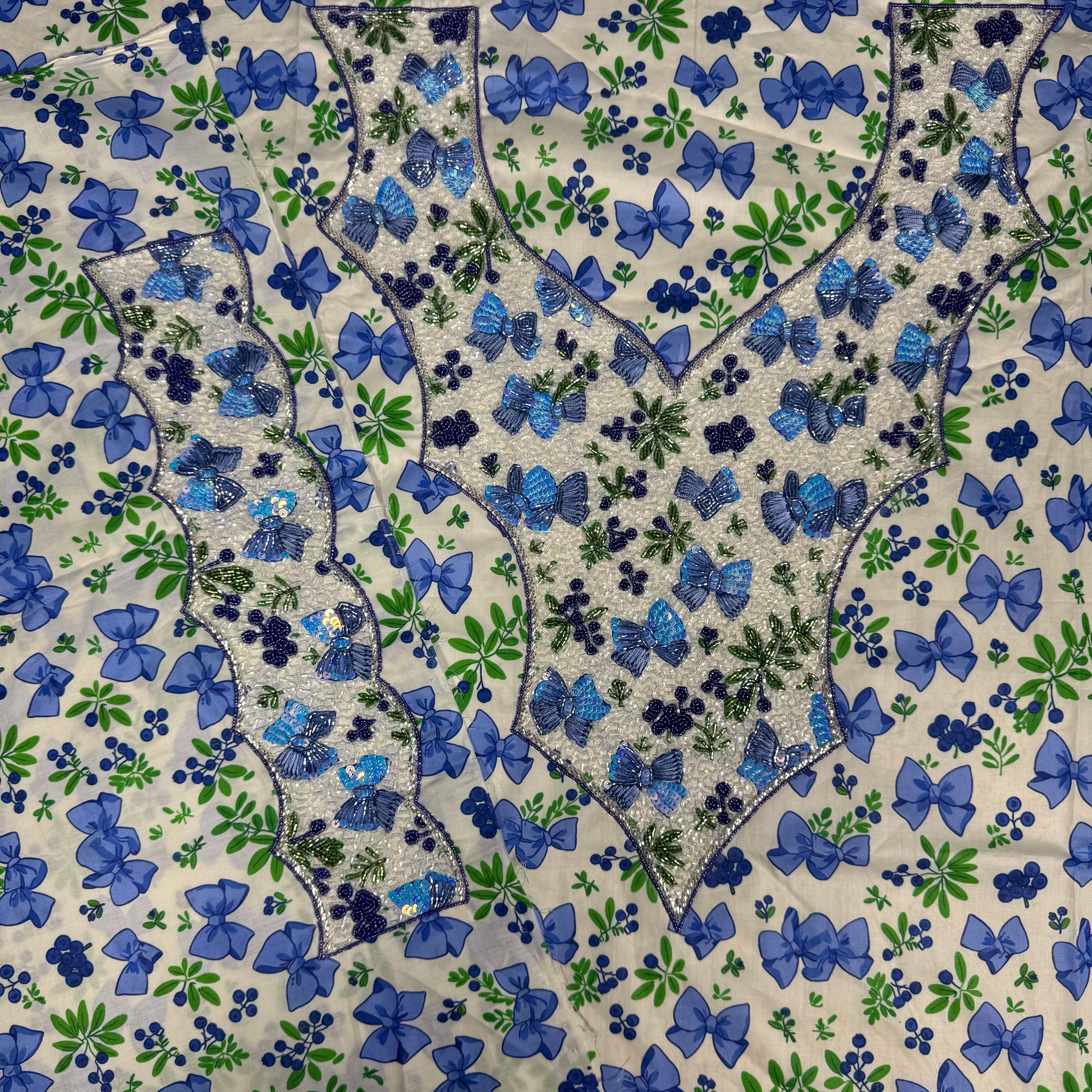 مخور فرنسي شك
