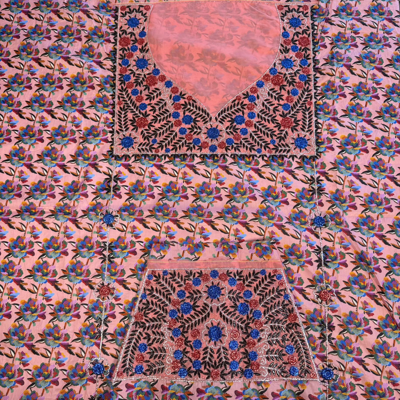 مخور ليزر عربي
