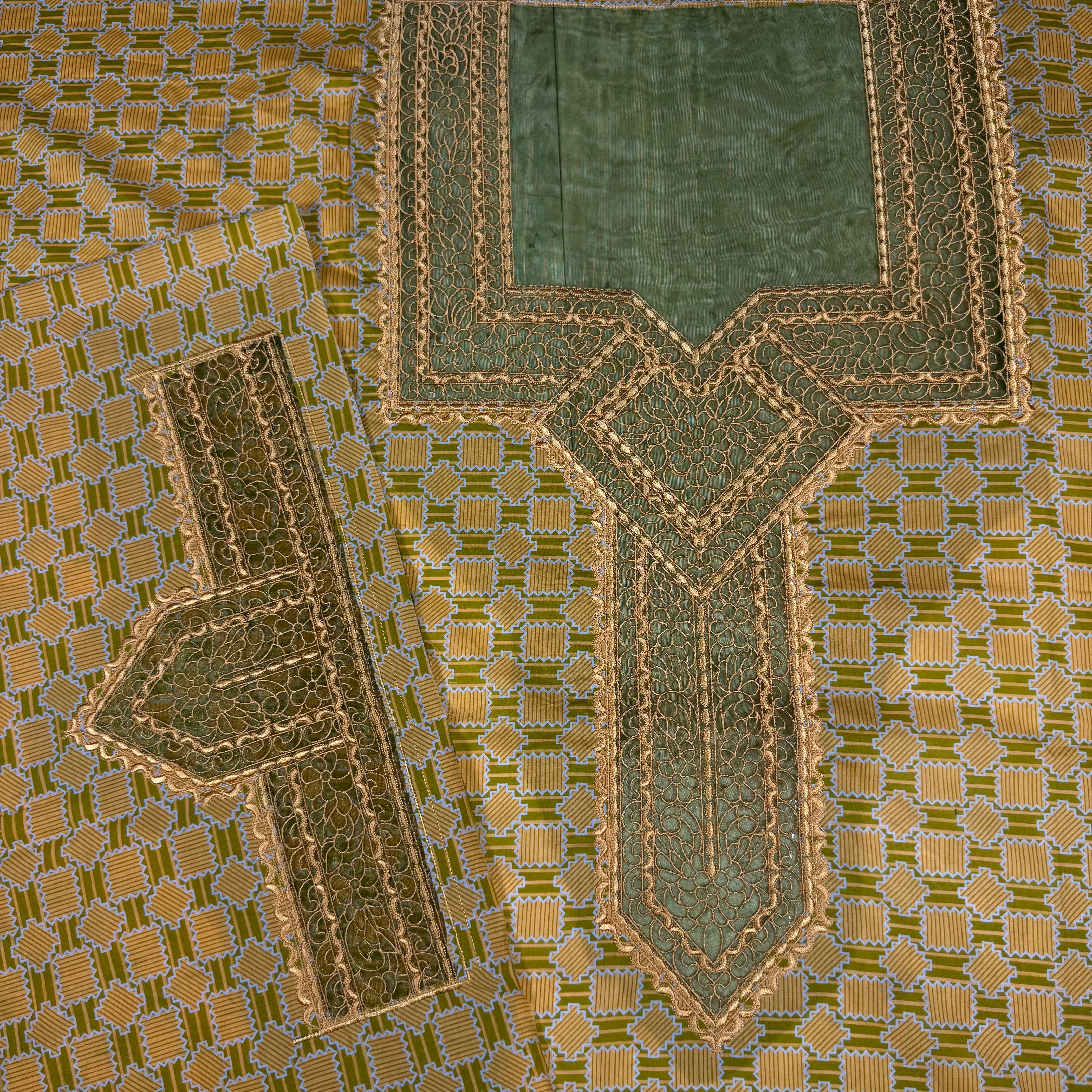 مخور فرنسي دانتيل