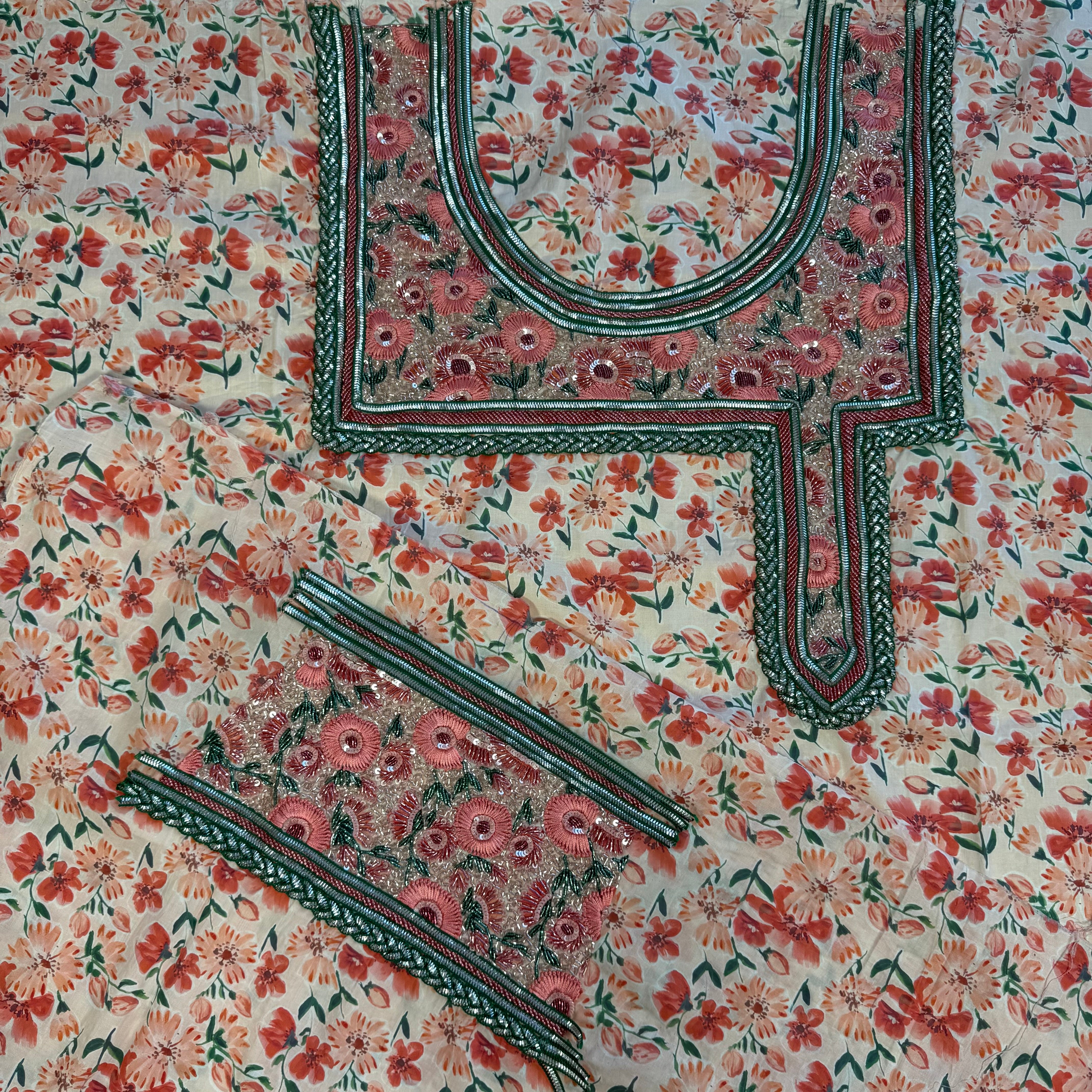 مخور عربي شك
