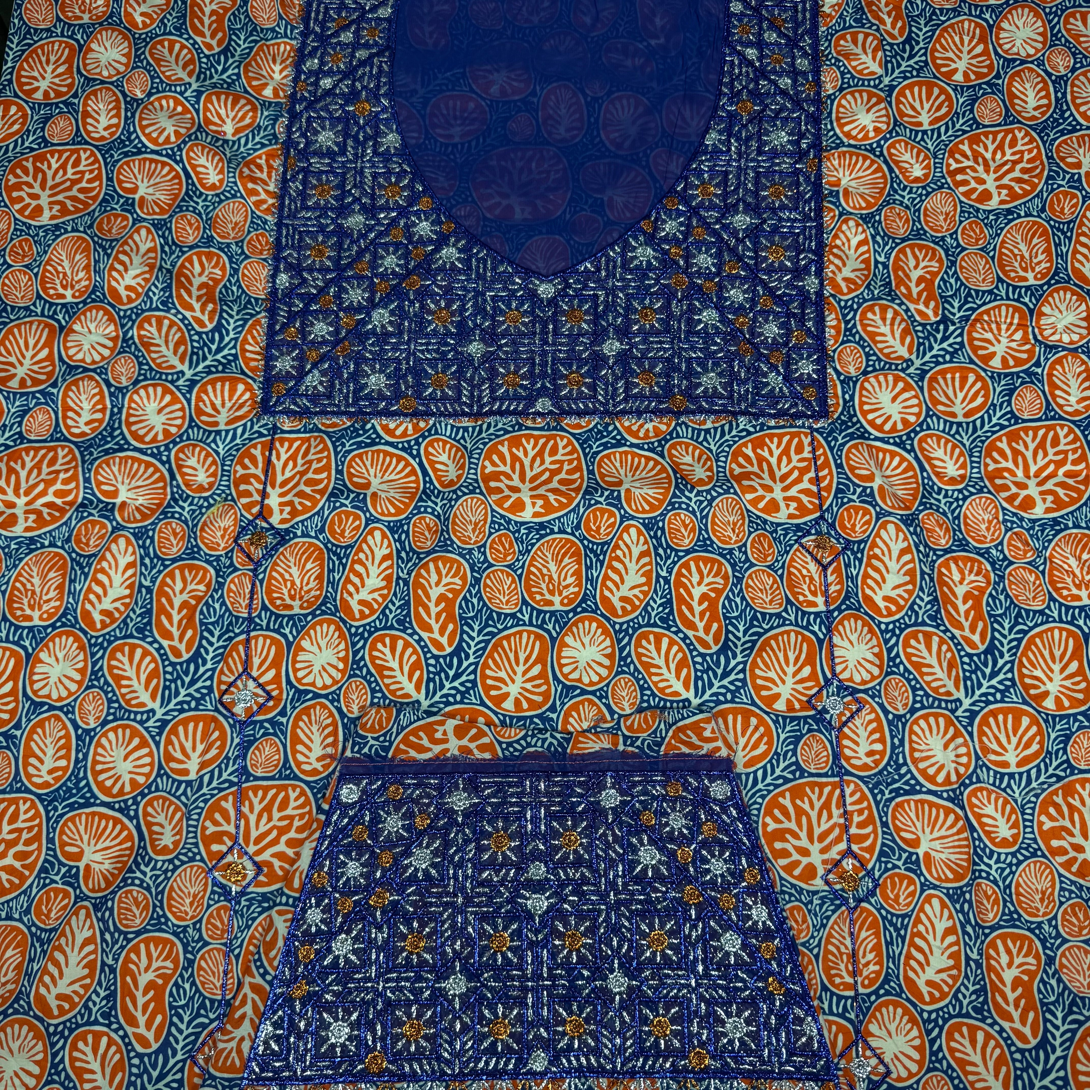 مخور ليزر عربي