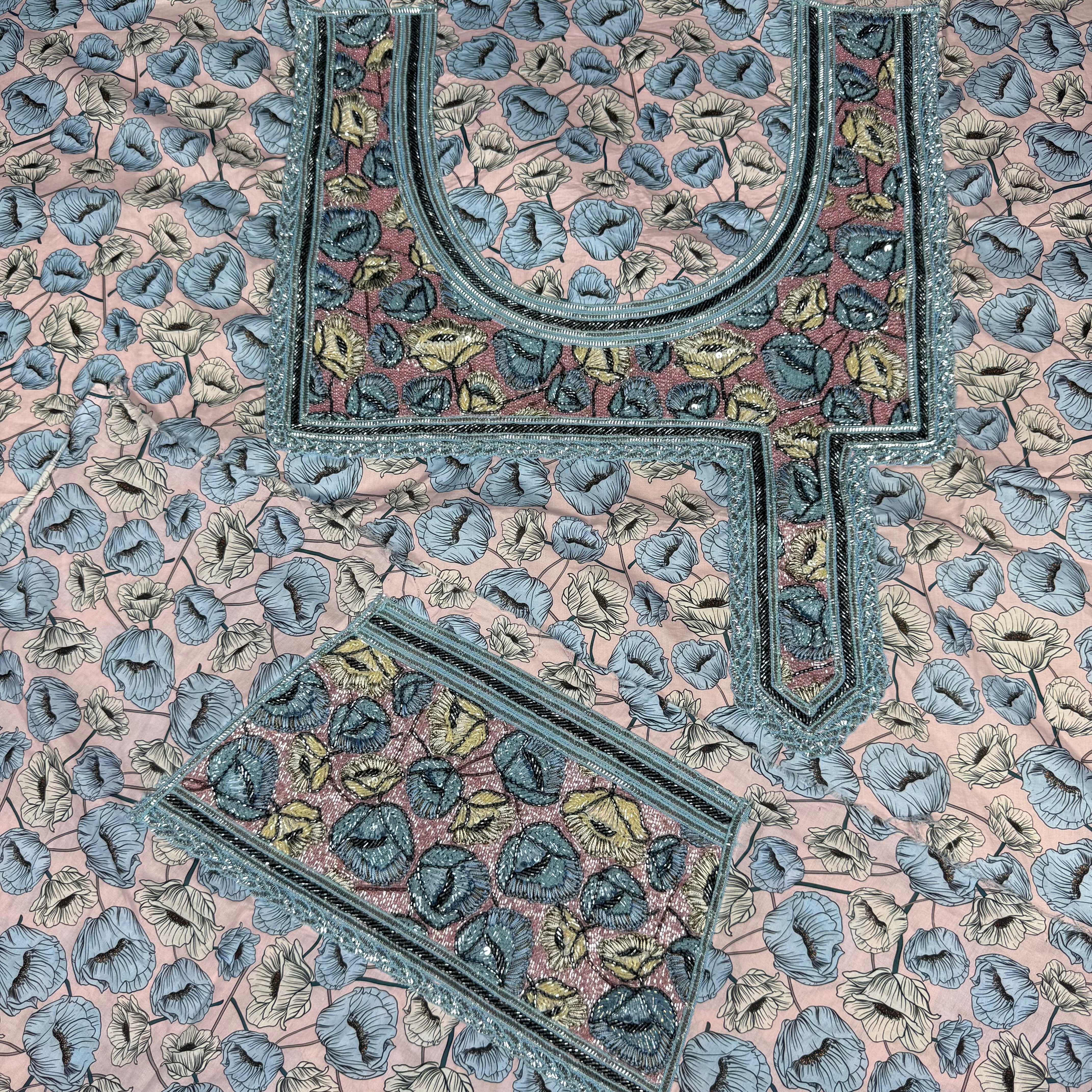 مخور عربي شك