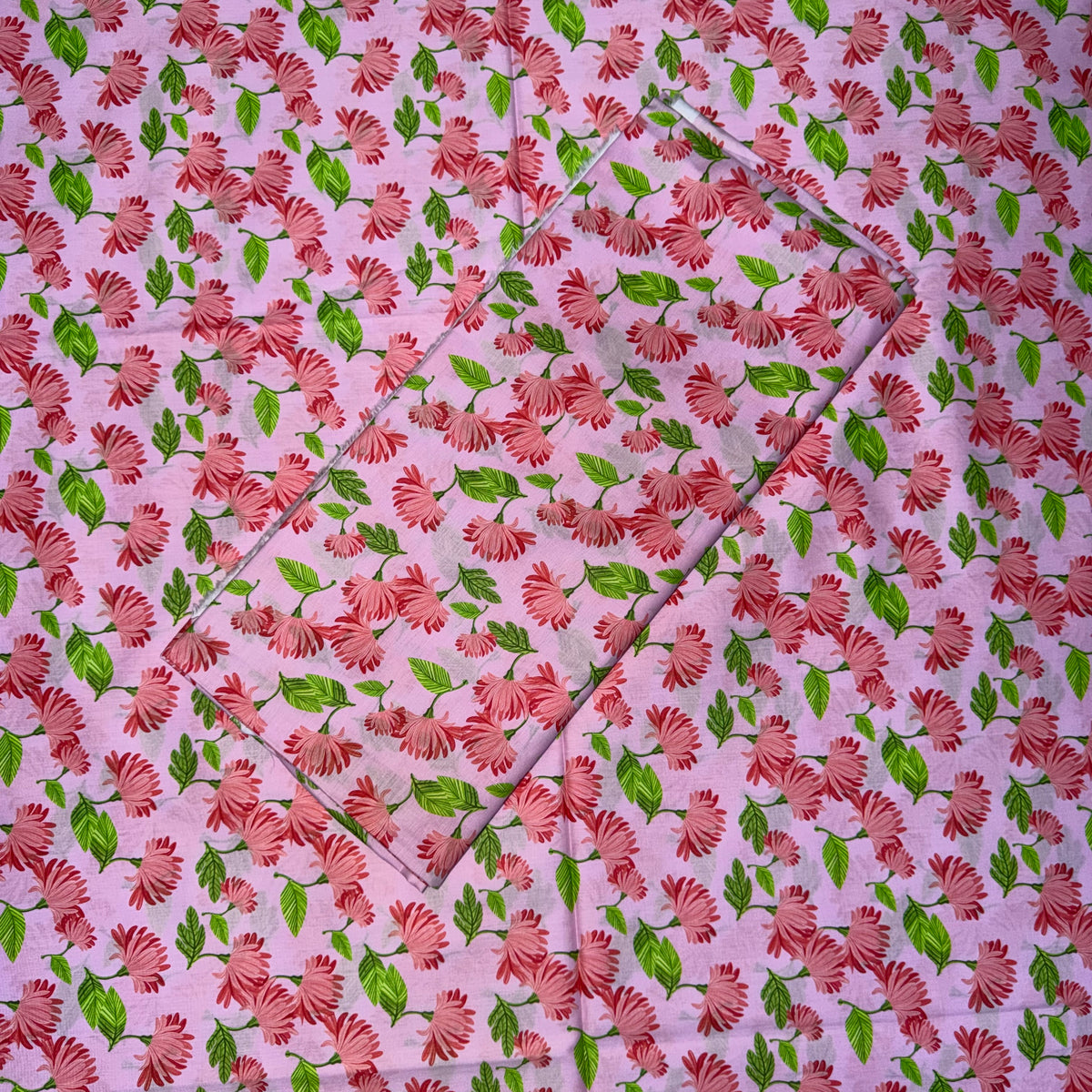 قطن (A)