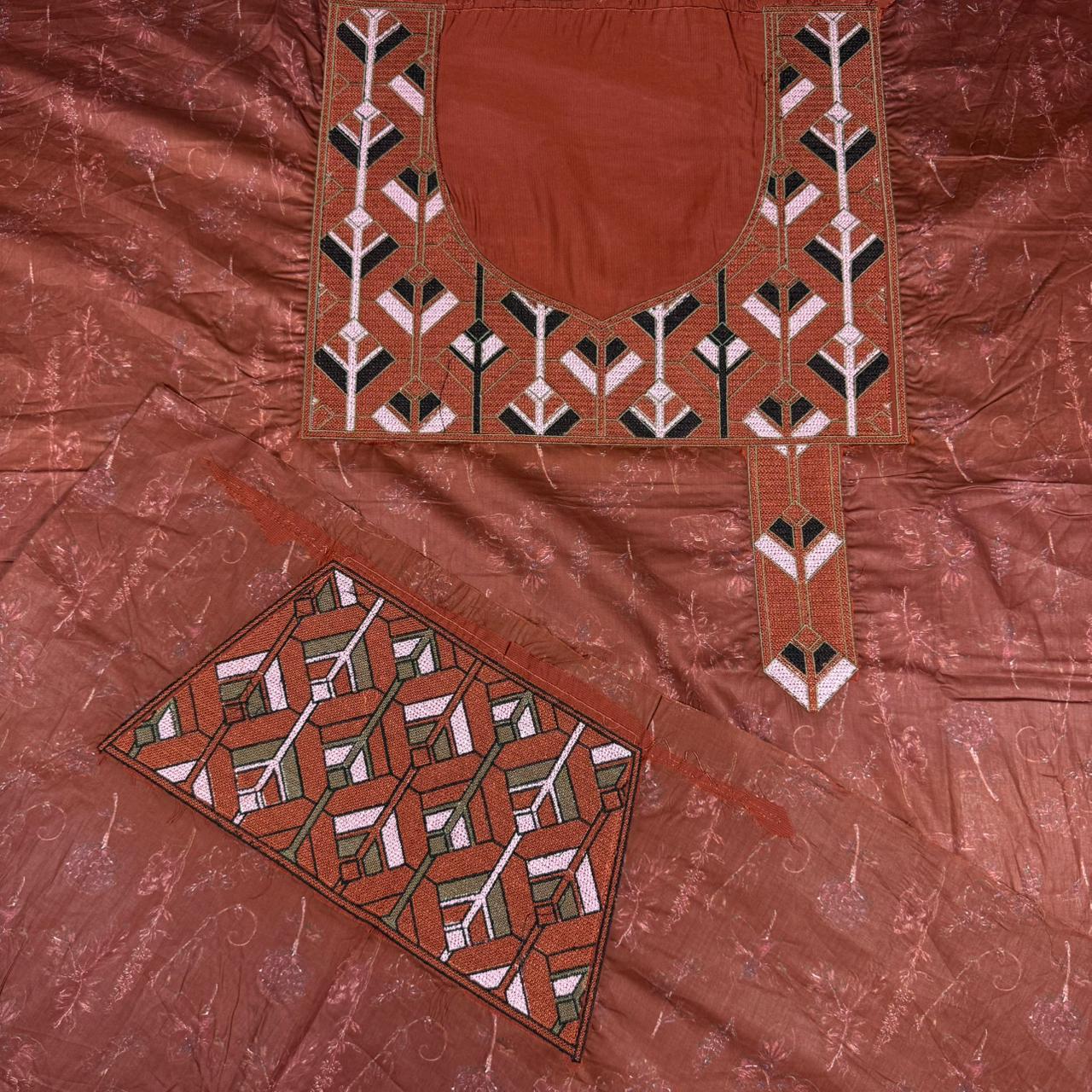 مخور عربي كشميري