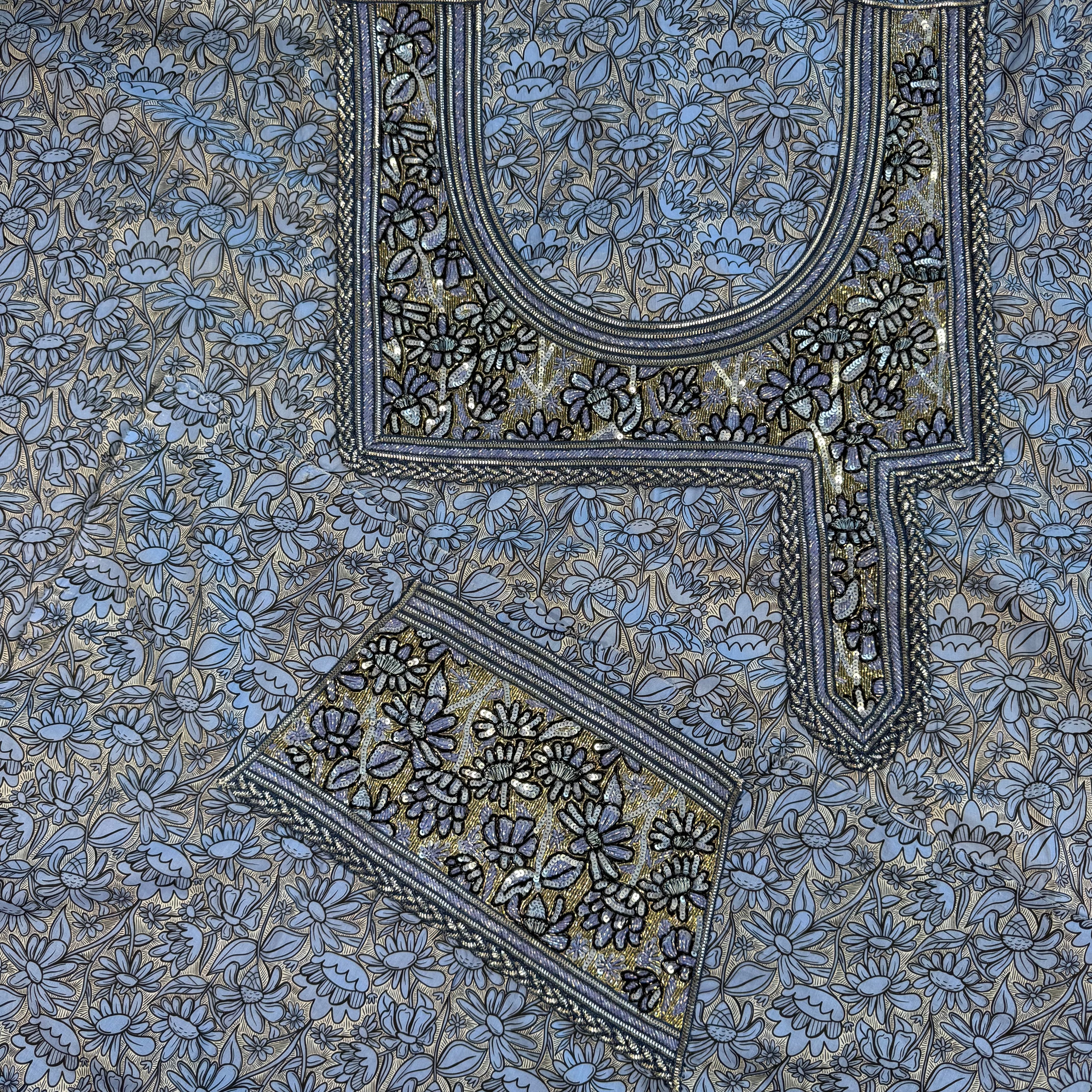 مخور عربي شك