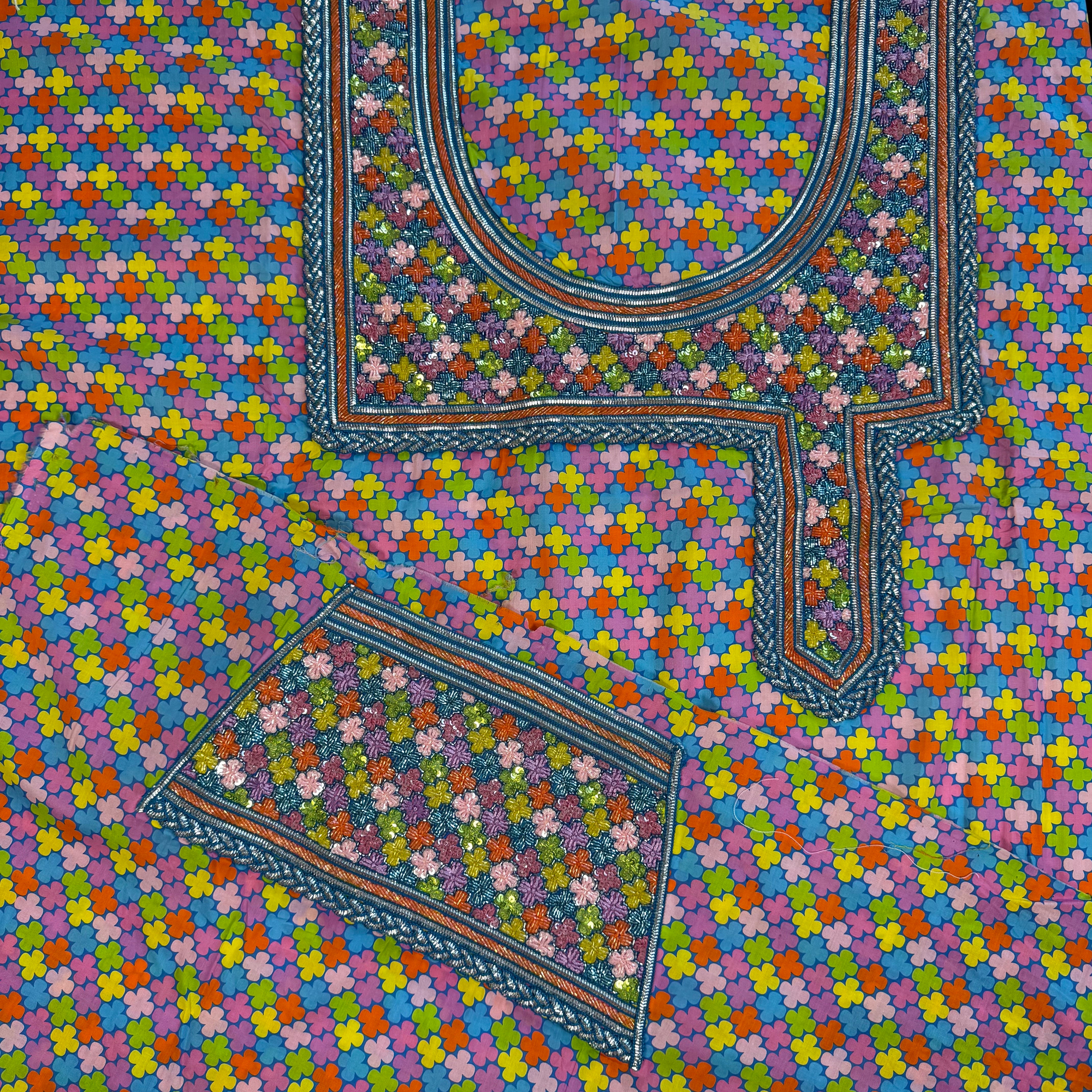 مخور عربي شك